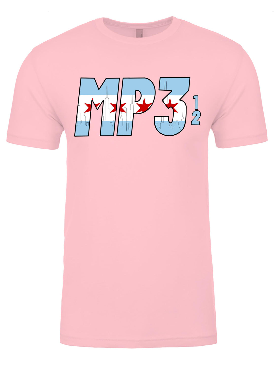 MacPoole Unisex T-Shirt
