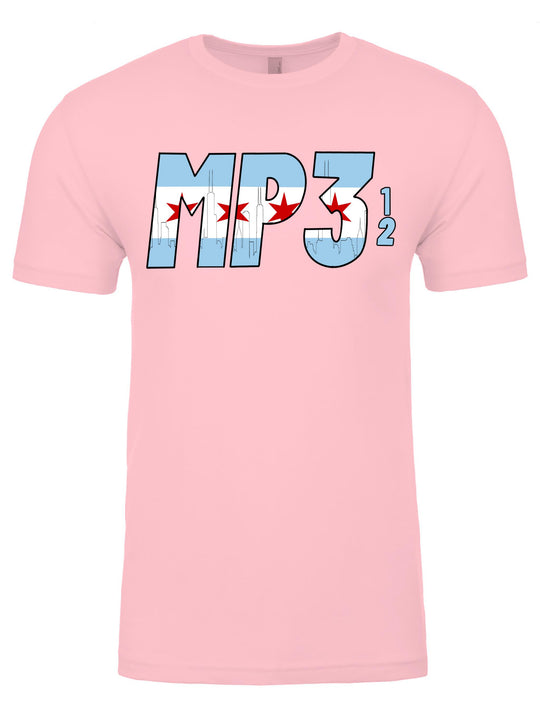 MacPoole Unisex T-Shirt