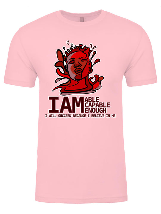 I AM Unisex T-Shirt