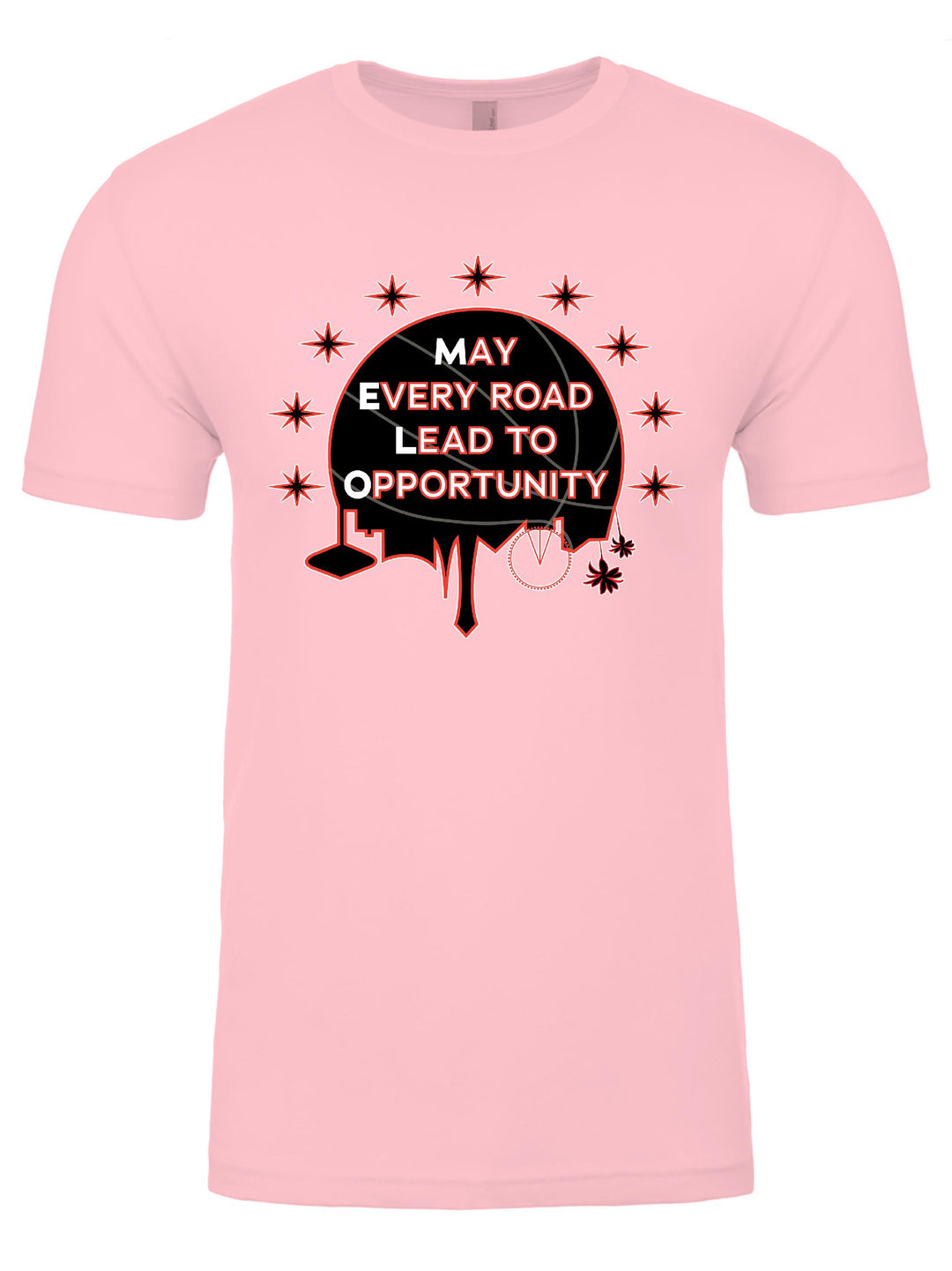 MELO Unisex T-Shirt