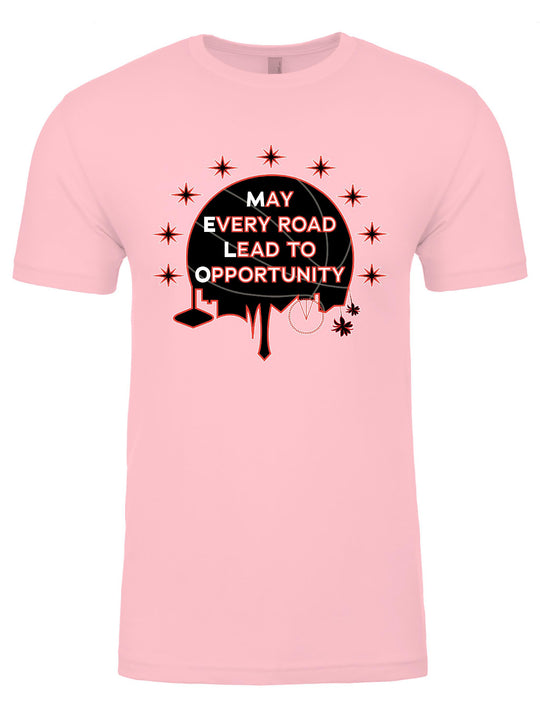 MELO Unisex T-Shirt