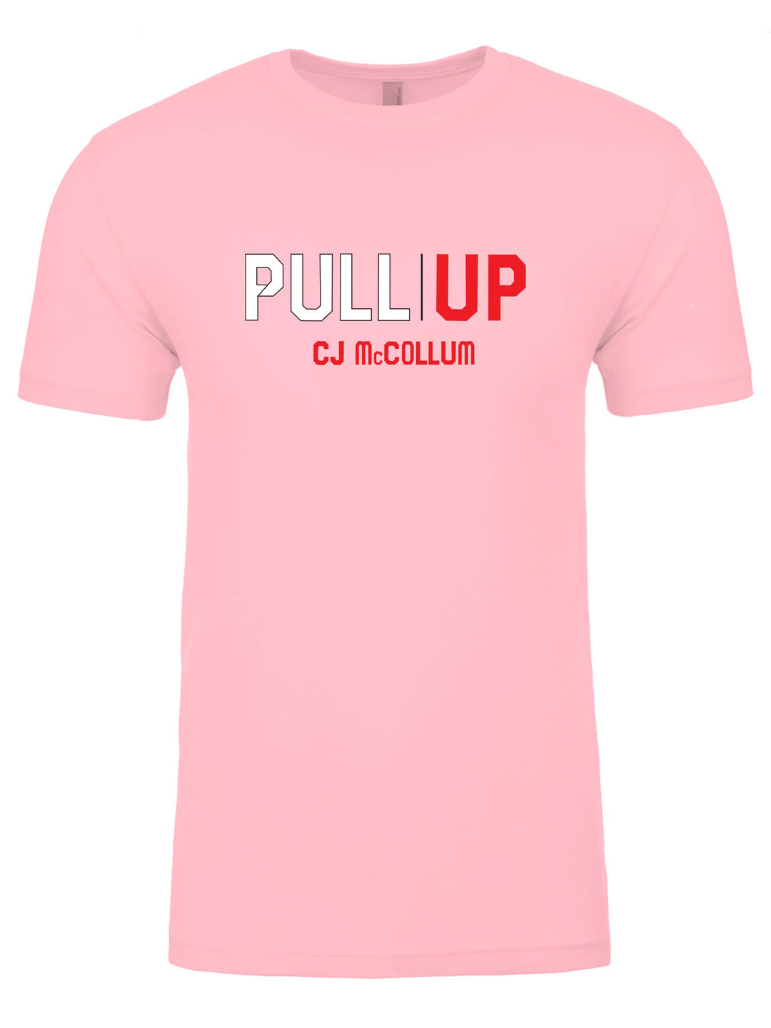 Pull Up Podcast Unisex T-Shirt
