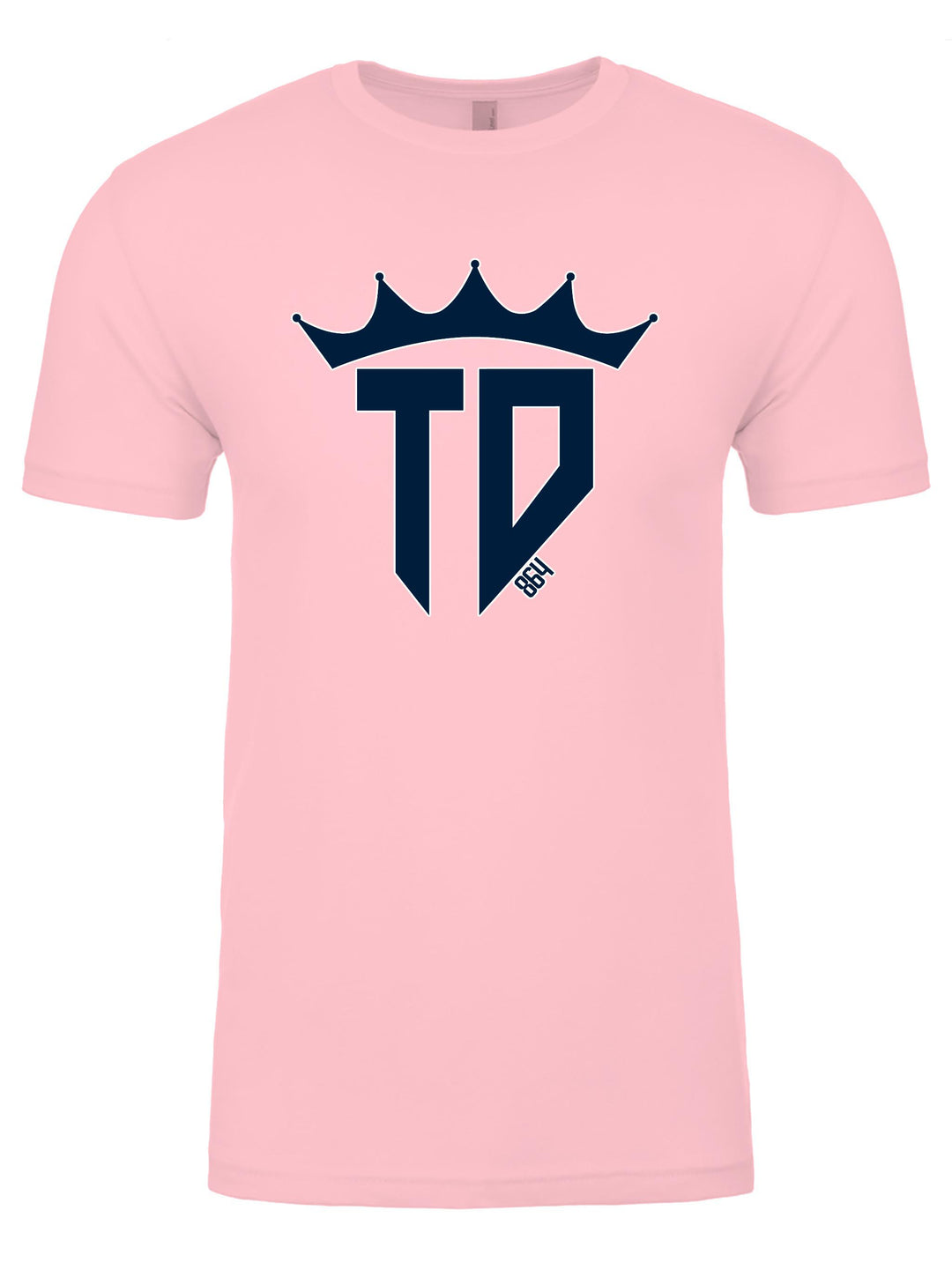 Ty Davis Unisex T-Shirt