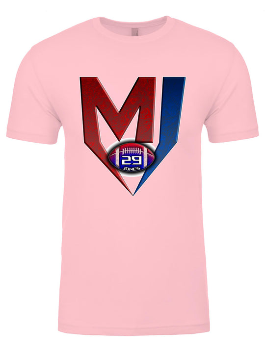 Matt Jones Unisex T-Shirt
