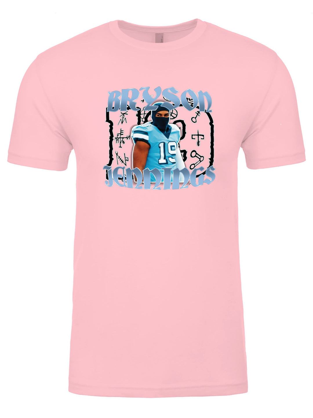 Bryson Jennings Unisex T-Shirt