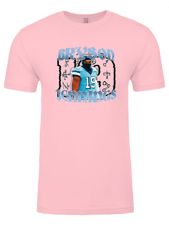 Bryson Jennings Unisex T-Shirt