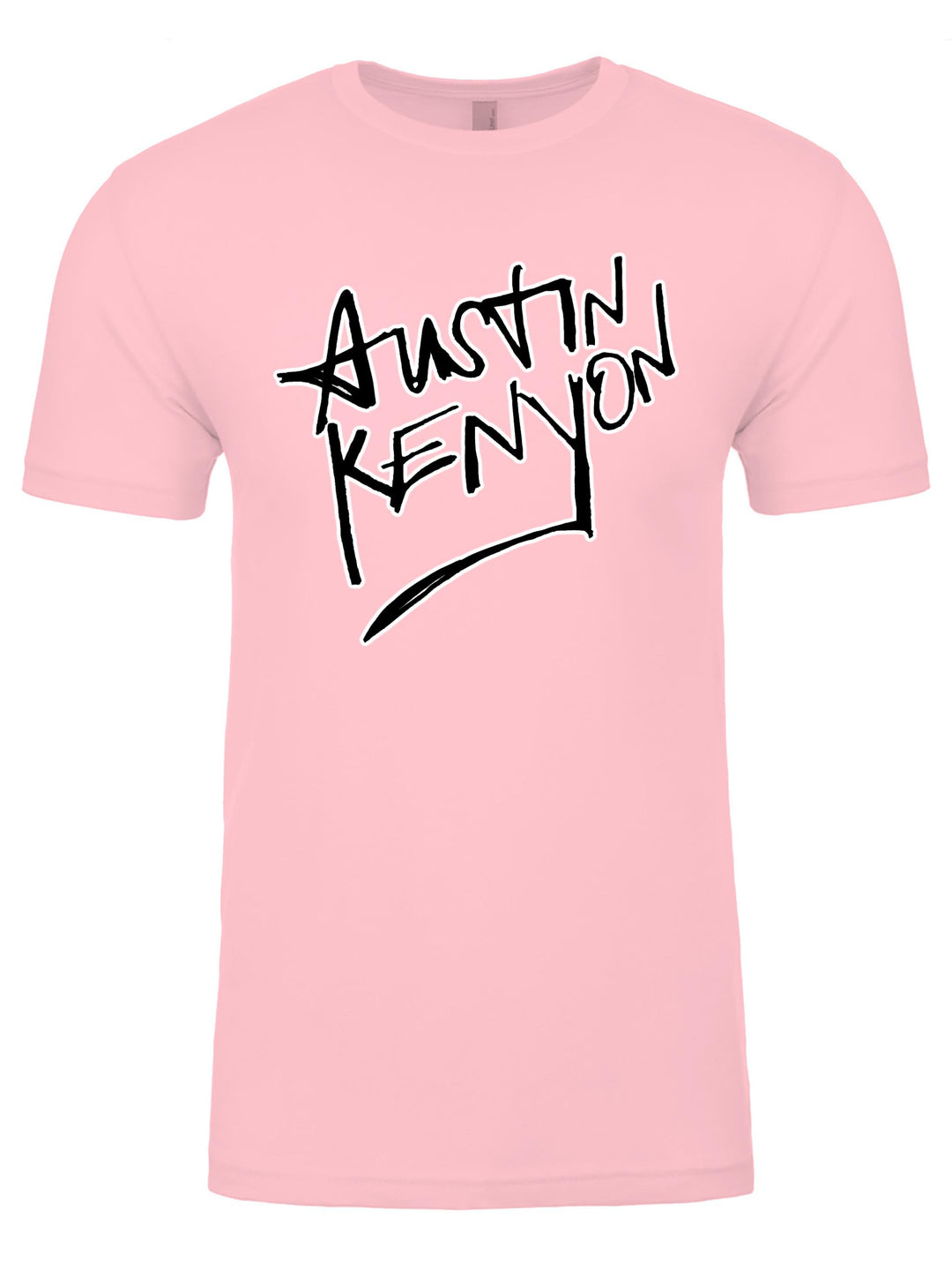 Austin Kenyon Unisex T-Shirt