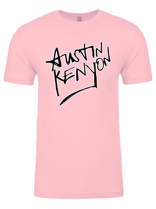 Austin Kenyon Unisex T-Shirt