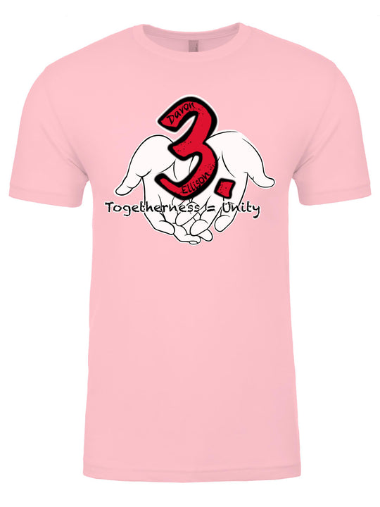 Davon Ellison Unisex T-Shirt