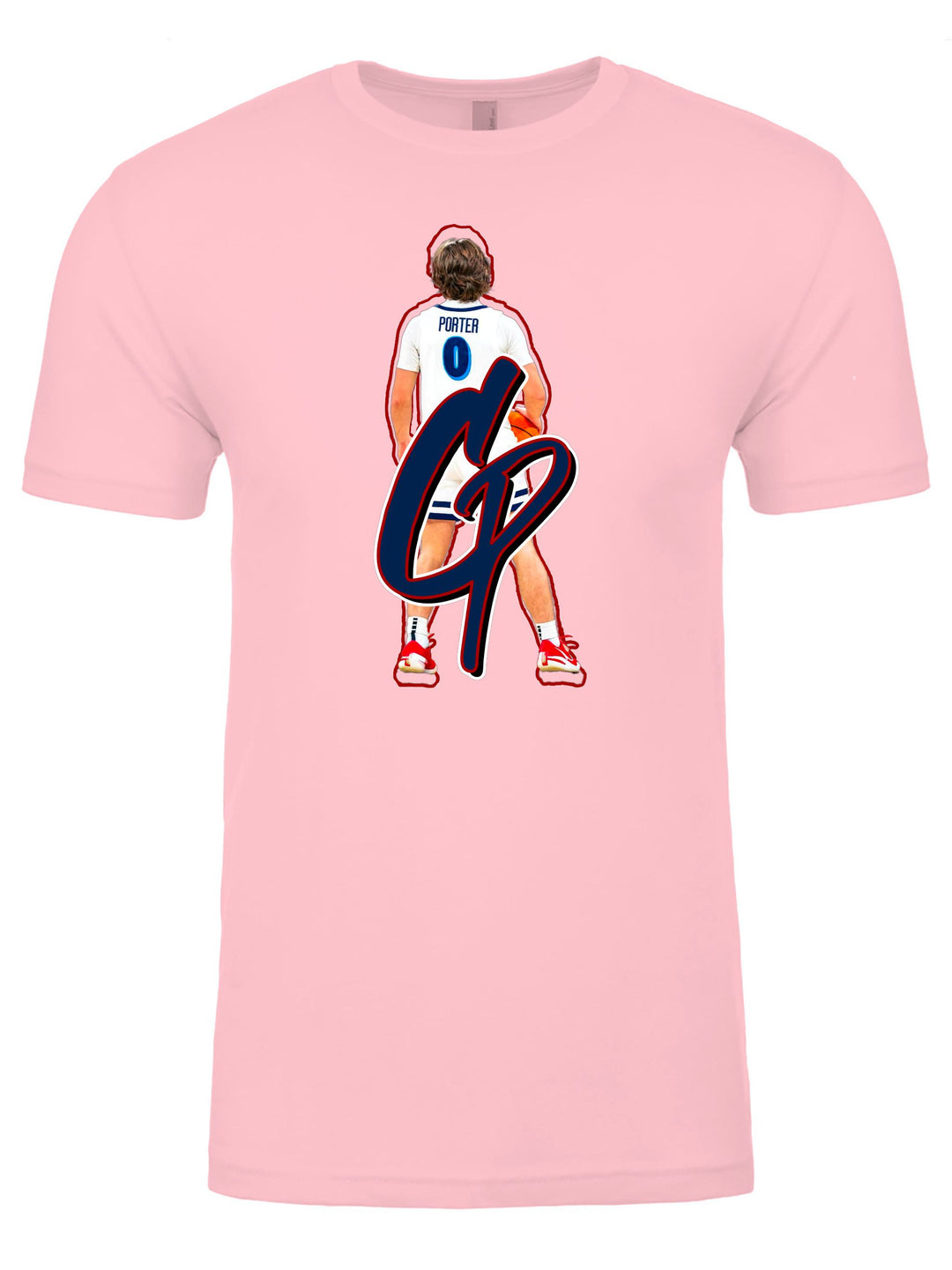 Colin Porter Unisex T-Shirt