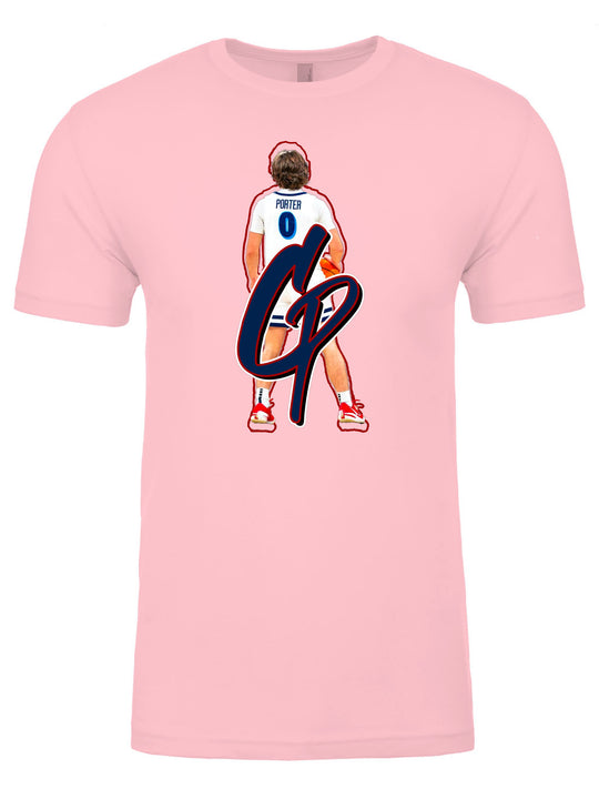 Colin Porter Unisex T-Shirt