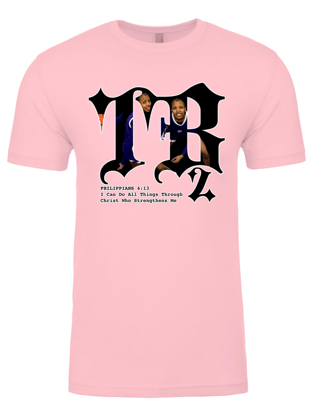 Teeonna Barkley Unisex T-Shirt