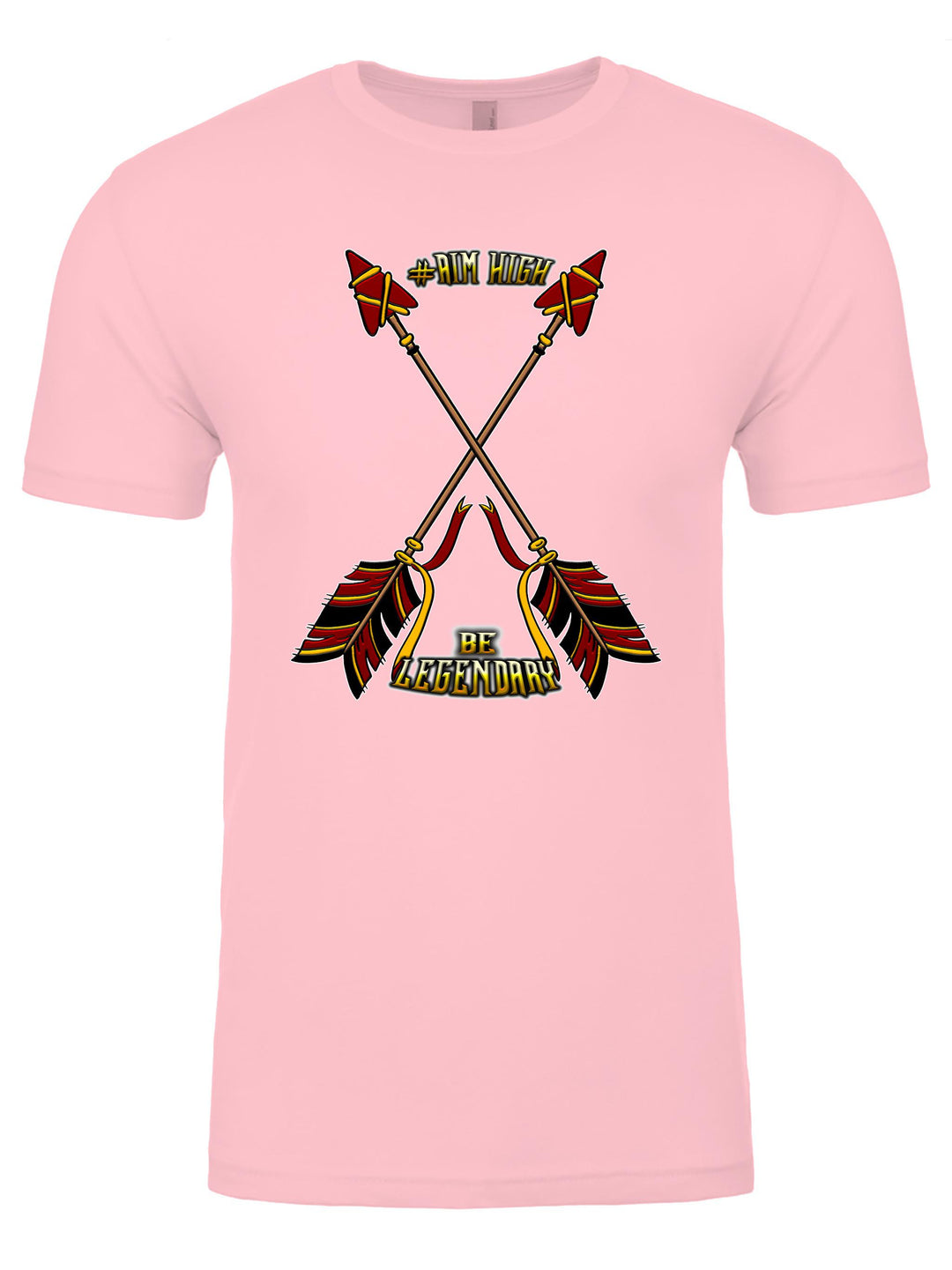 AIMHIGH Unisex T-Shirt