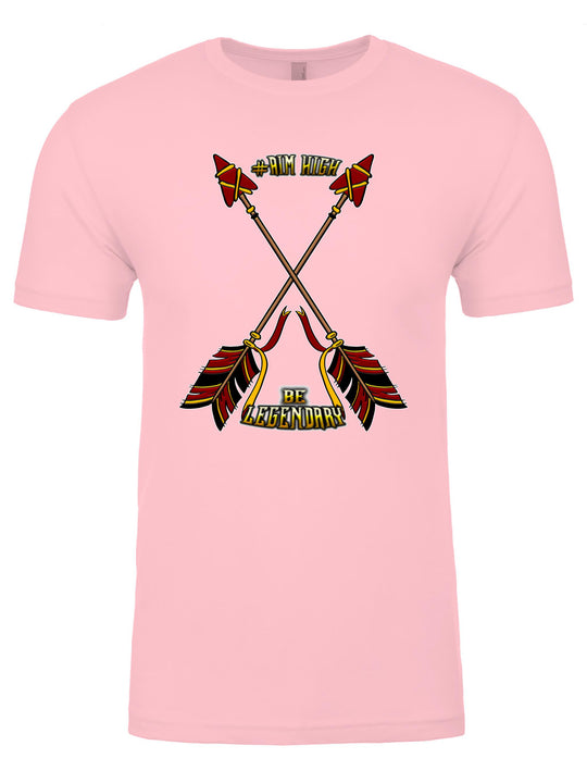 AIMHIGH Unisex T-Shirt