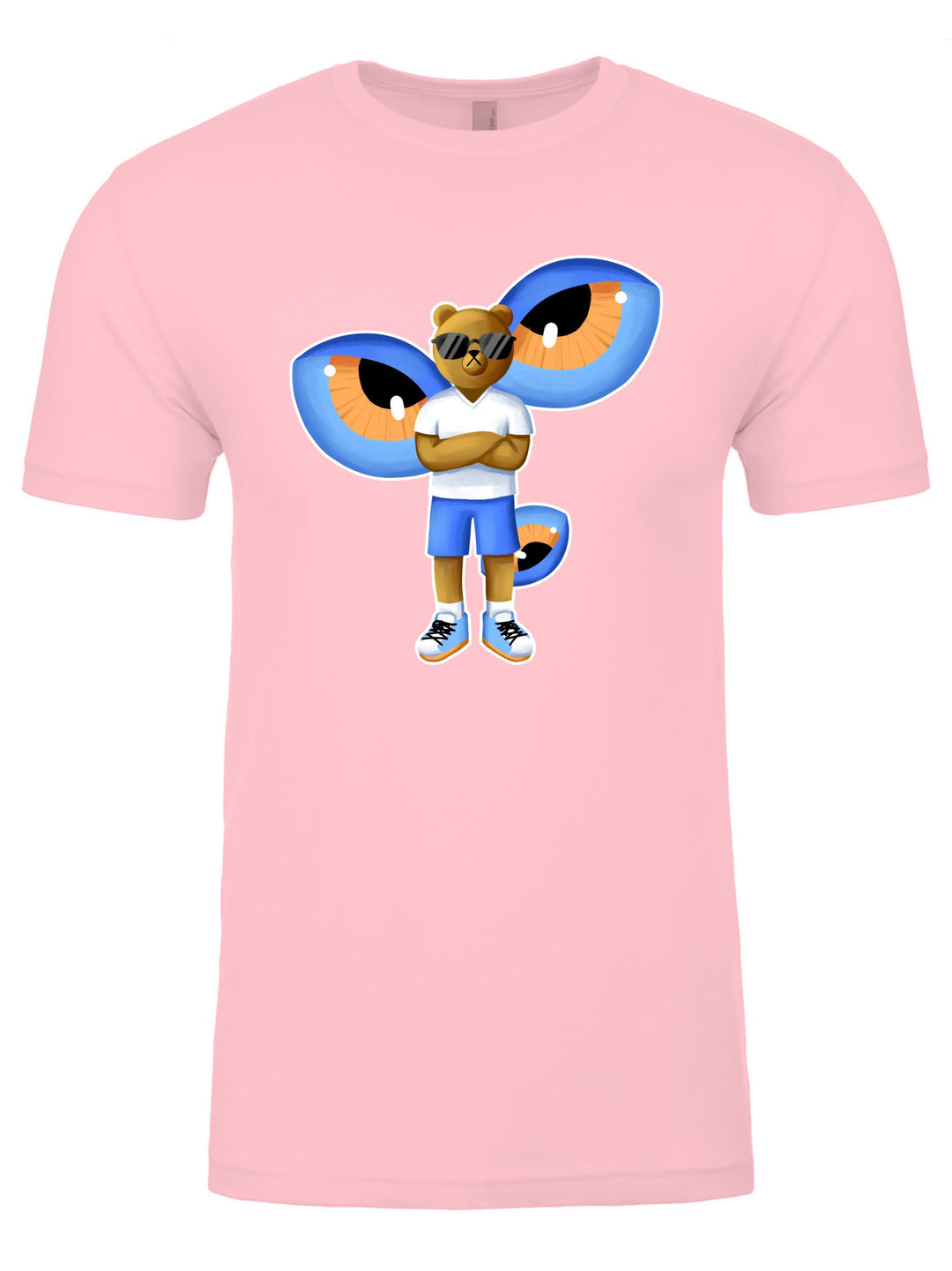 JTILLY Unisex T-Shirt