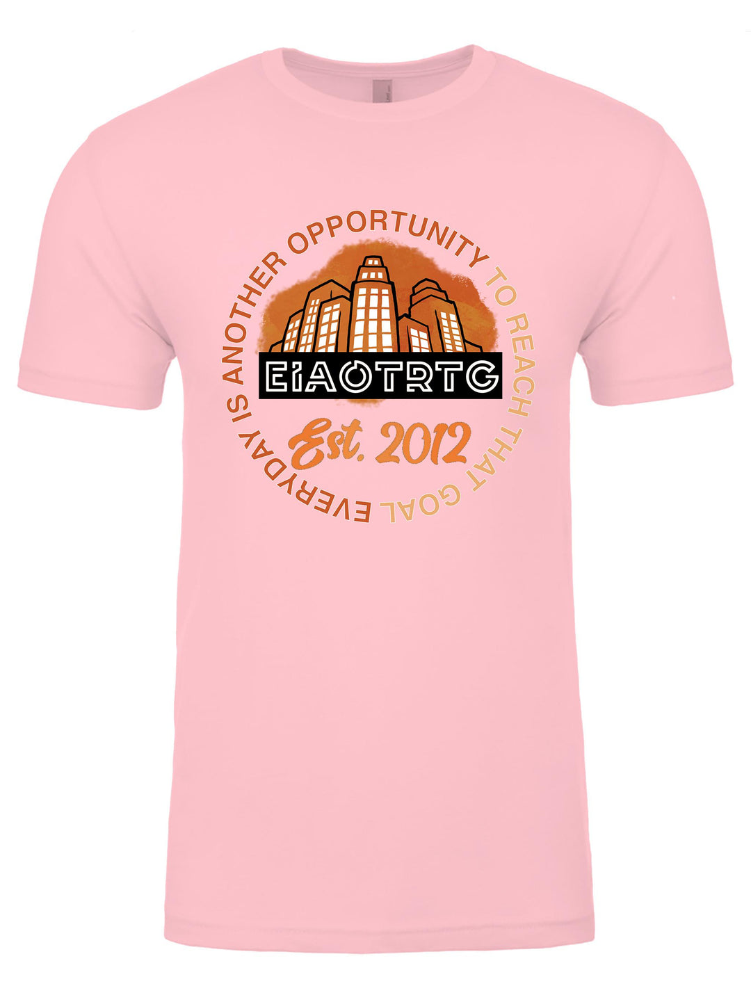 EIAOTRTG Unisex T-Shirt