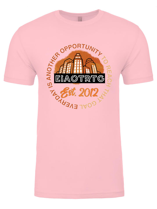EIAOTRTG Unisex T-Shirt