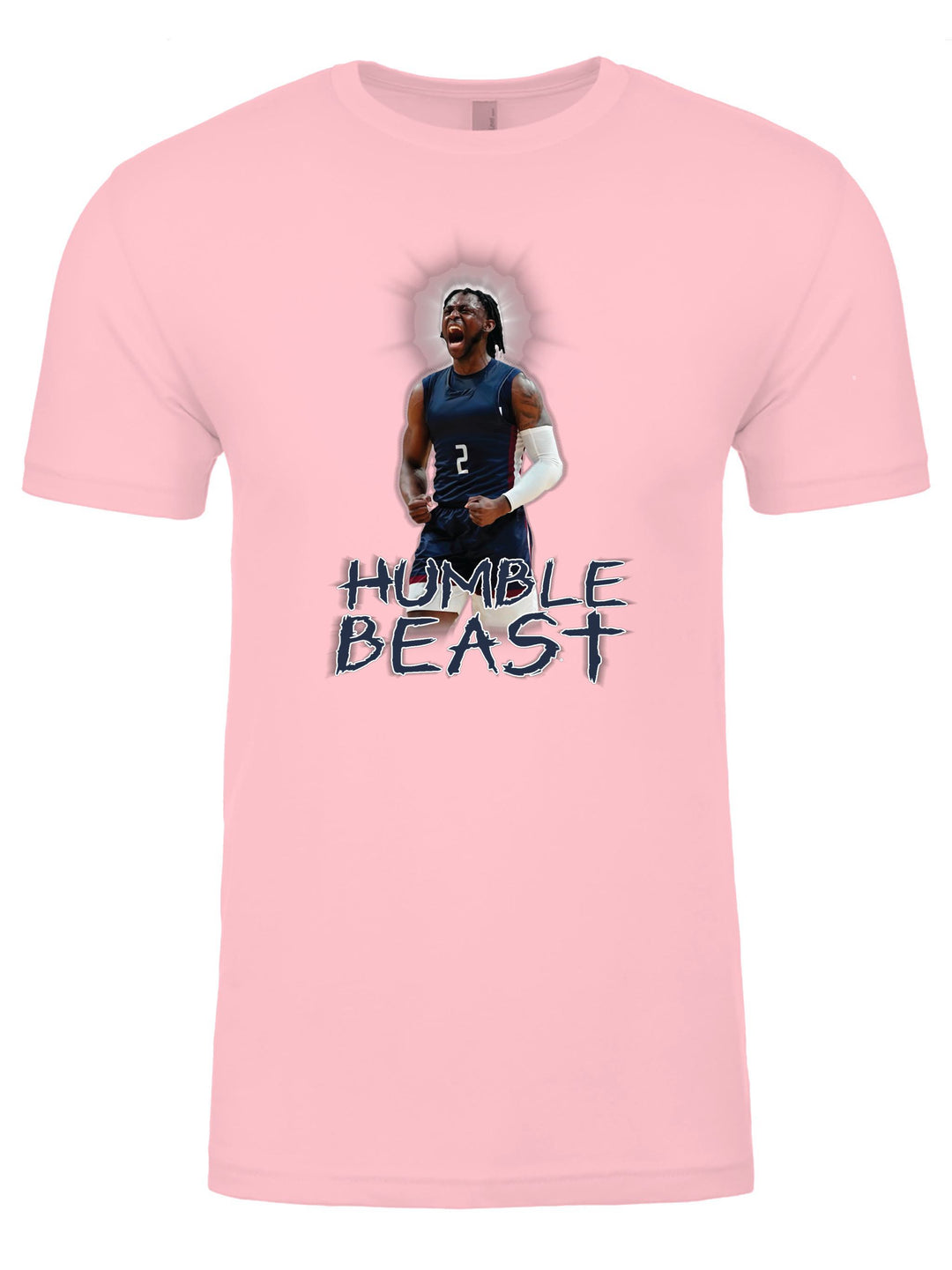 Demetre Roberts Unisex T-Shirt