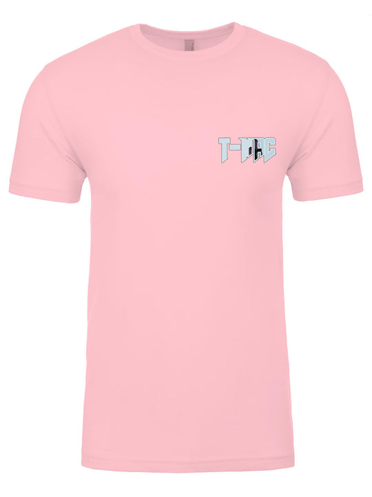 Terrance Tolbert McIntyre Unisex T-Shirt