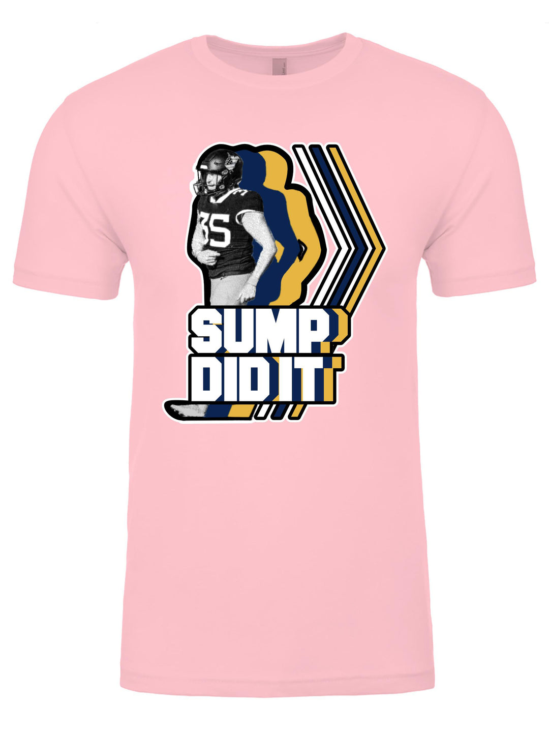 SumpDidit Unisex T-Shirt
