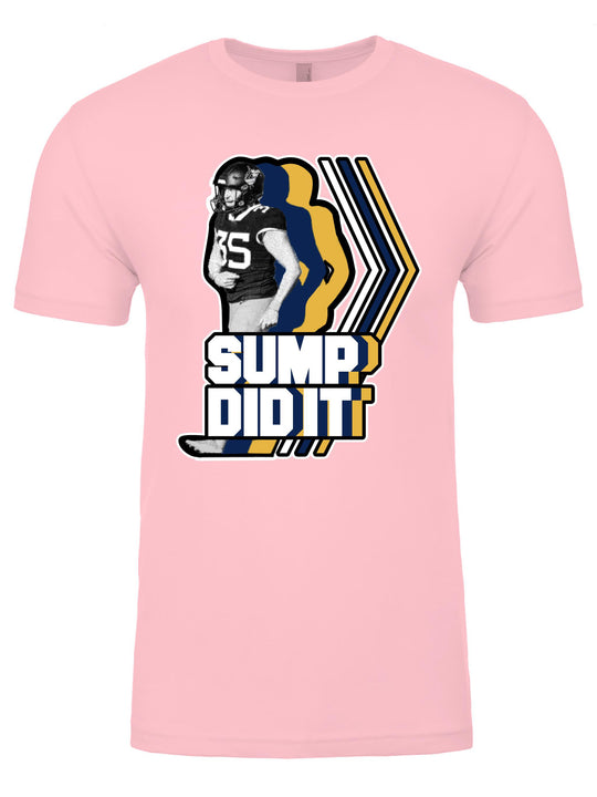 SumpDidit Unisex T-Shirt