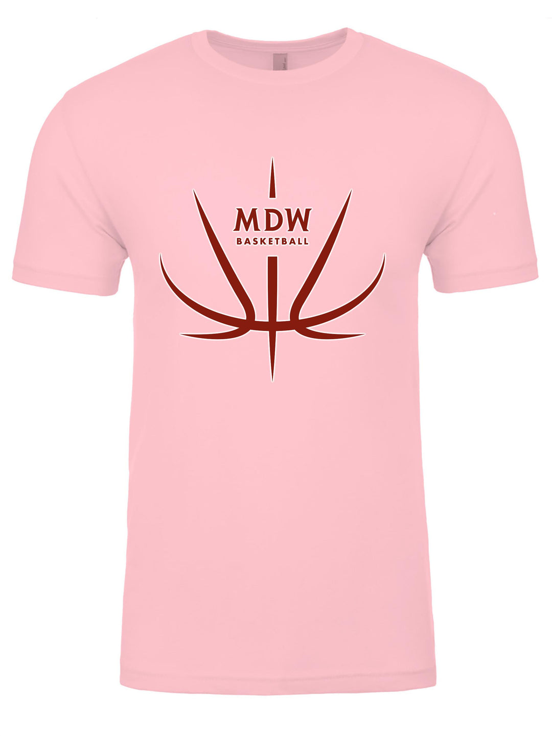 MDW Unisex T-Shirt