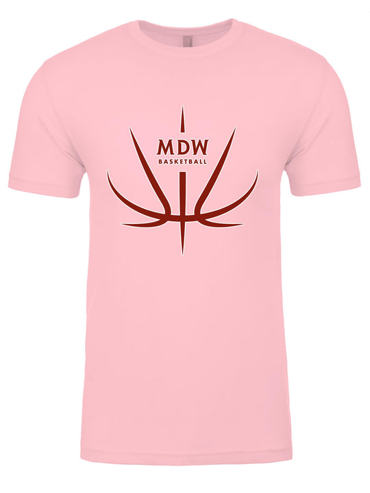 MDW Unisex T-Shirt