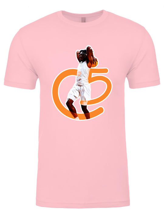 Caleb Asberry Unisex T-Shirt