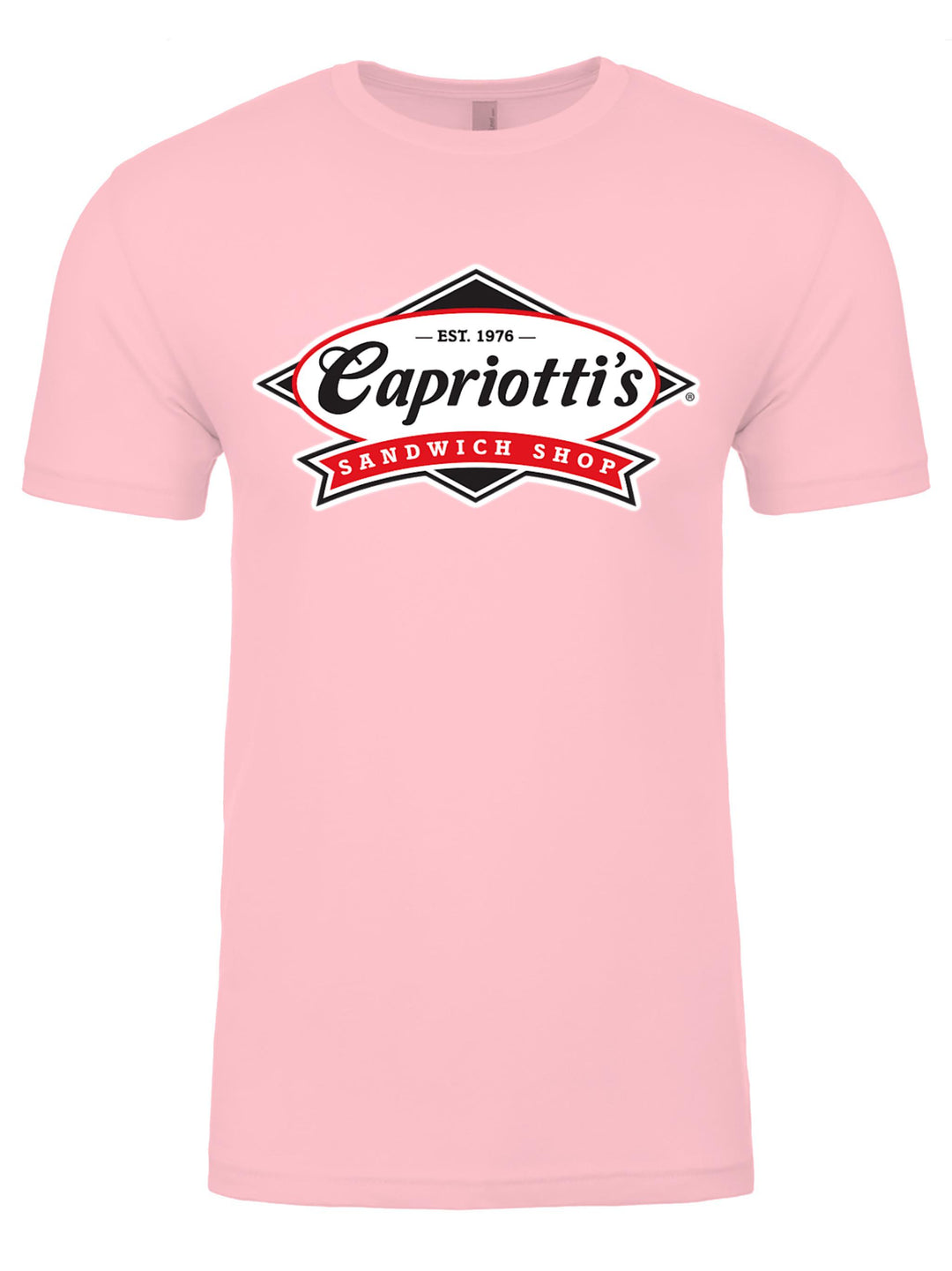 Capriotti's Sandwich Shop Unisex T-Shirt