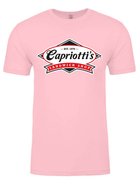 Capriotti's Sandwich Shop Unisex T-Shirt