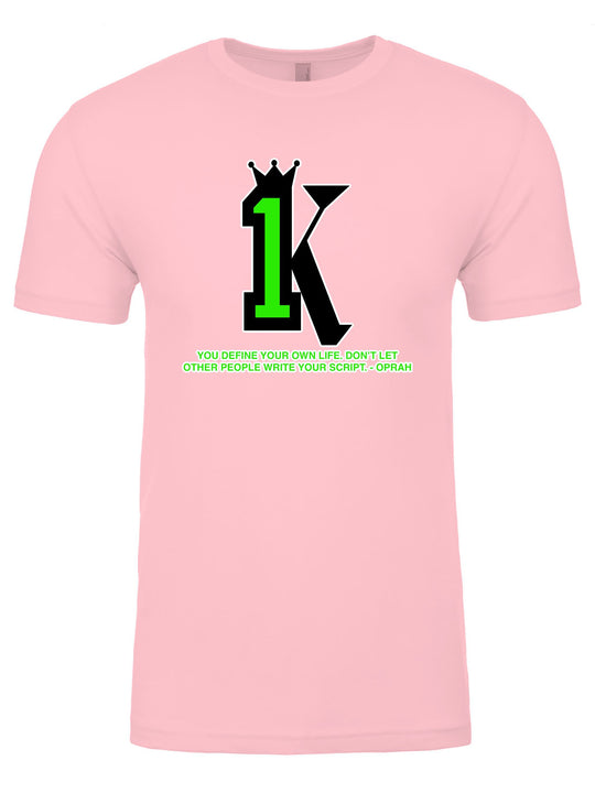 Khafre Brown Unisex T-Shirt