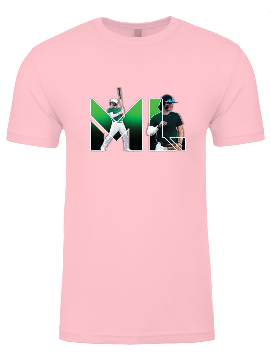 Mikey Lynn Unisex T-Shirt
