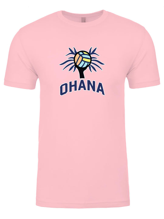 OHANA Unisex T-Shirt