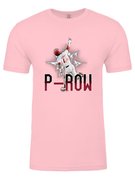 Parker Rowland Unisex T-Shirt