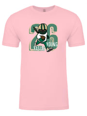 Yasias Young Unisex T-Shirt