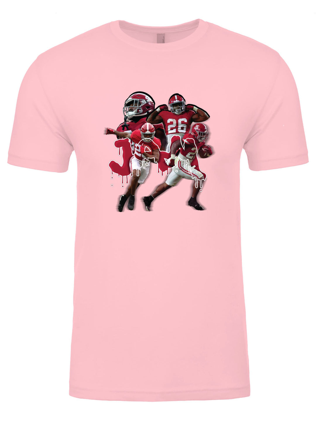 Jam Unisex T-Shirt