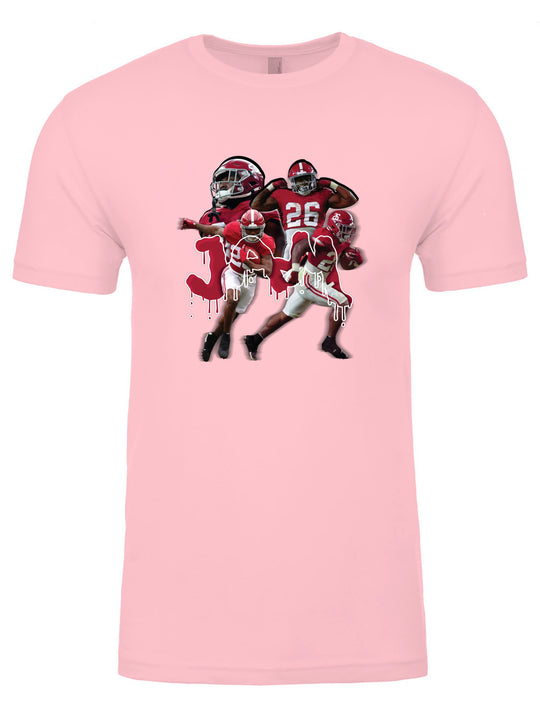Jam Unisex T-Shirt