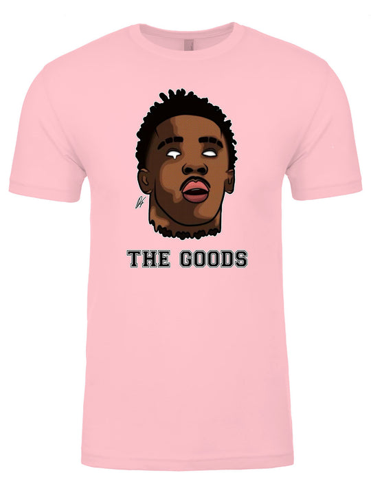 Jarmell Johnson Unisex T-Shirt