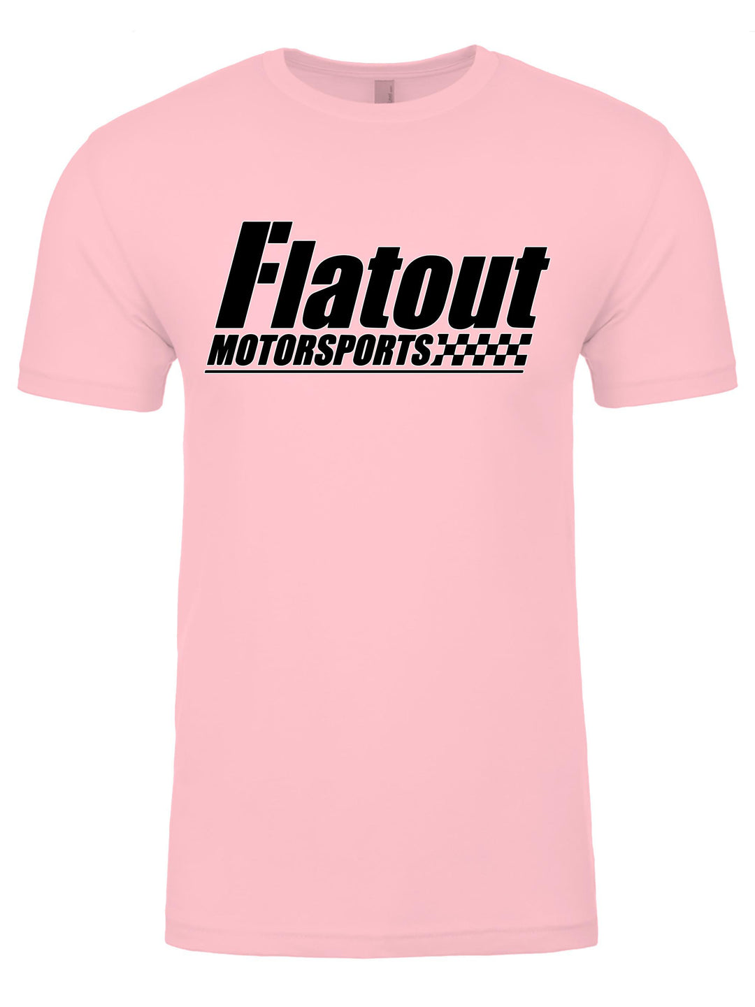 Flatout Motorsports Unisex T-Shirt