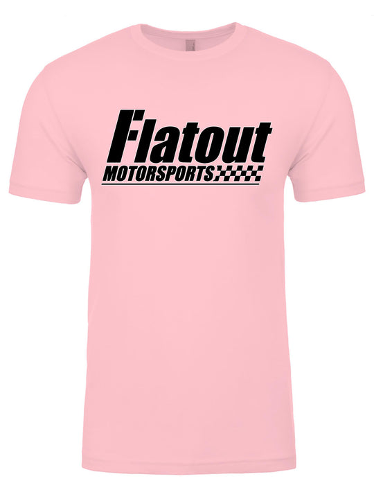 Flatout Motorsports Unisex T-Shirt