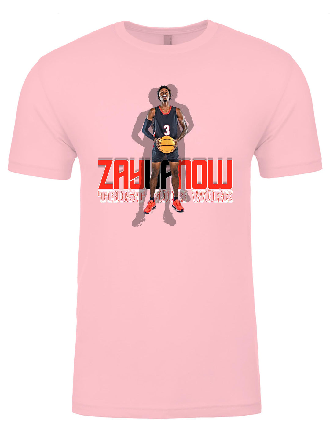Isaiah Ervin Unisex T-Shirt
