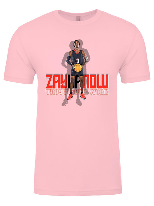 Isaiah Ervin Unisex T-Shirt