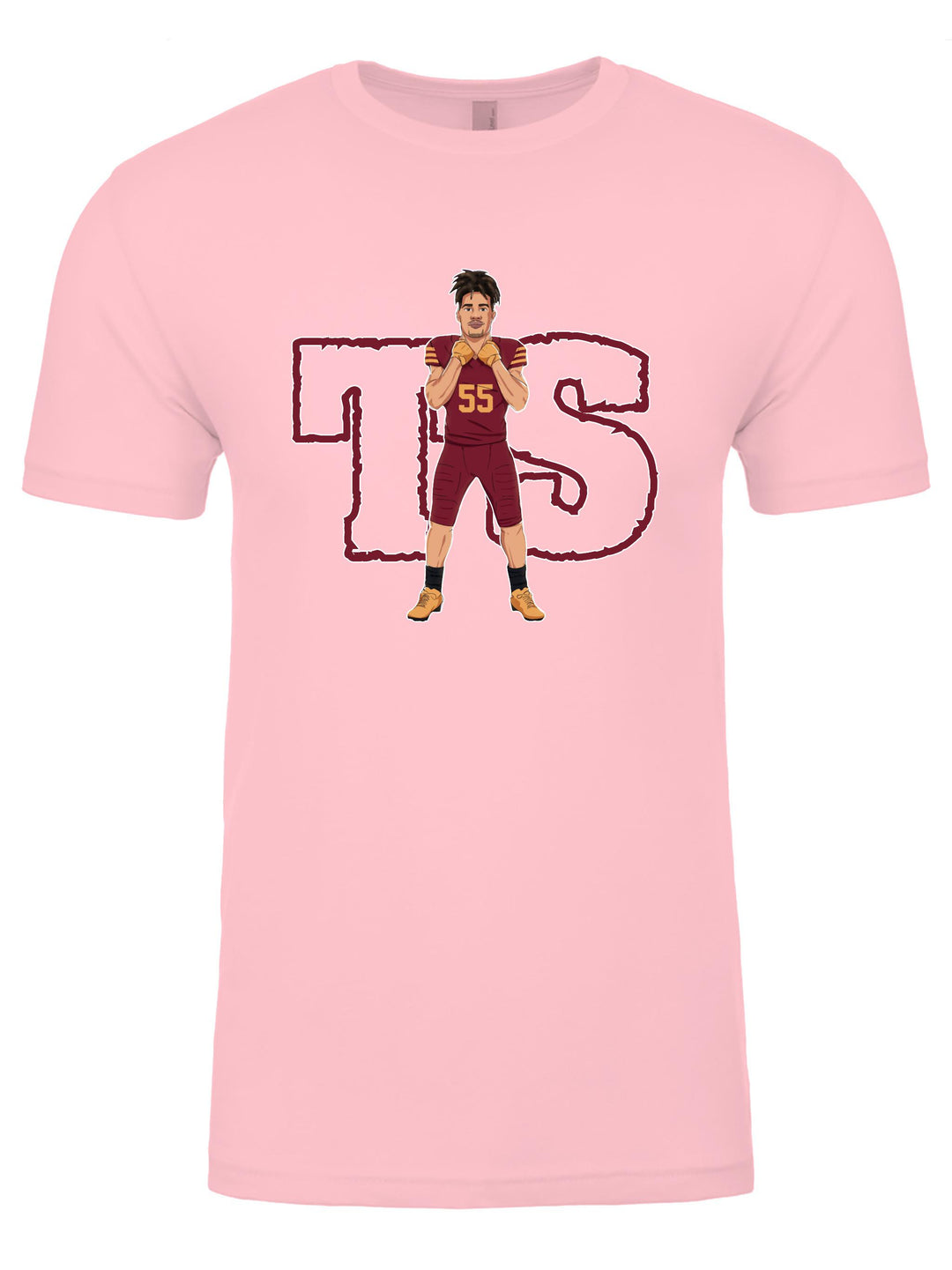 Trenton Scott Unisex T-Shirt
