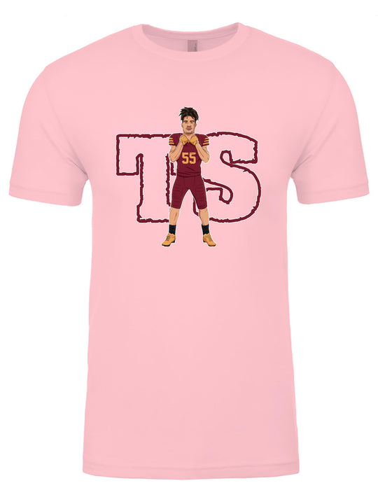 Trenton Scott Unisex T-Shirt
