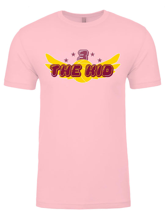 The Kid Unisex T-Shirt