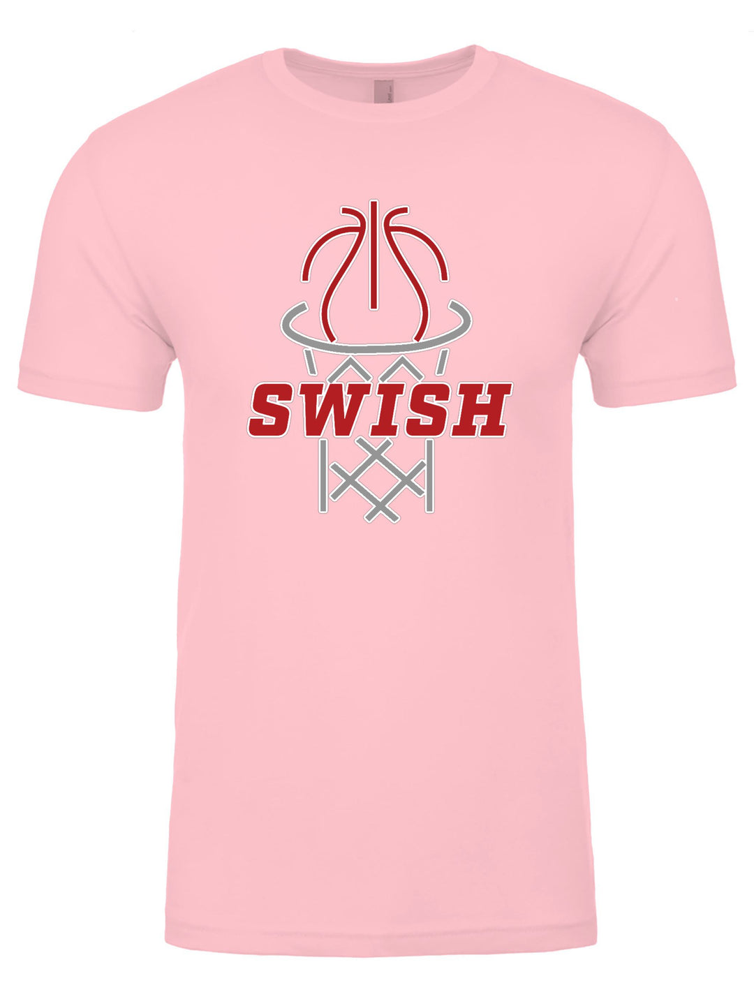 Swish Academy Unisex T-Shirt