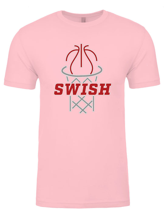 Swish Academy Unisex T-Shirt