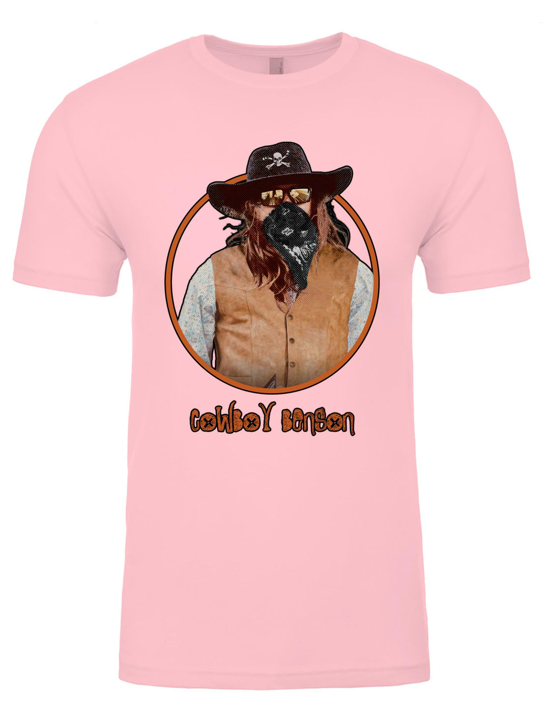Avery Benson Unisex T-Shirt