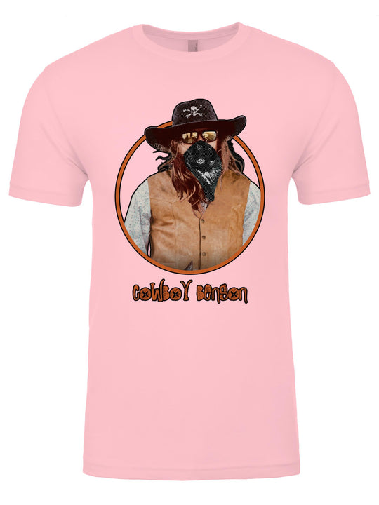 Avery Benson Unisex T-Shirt