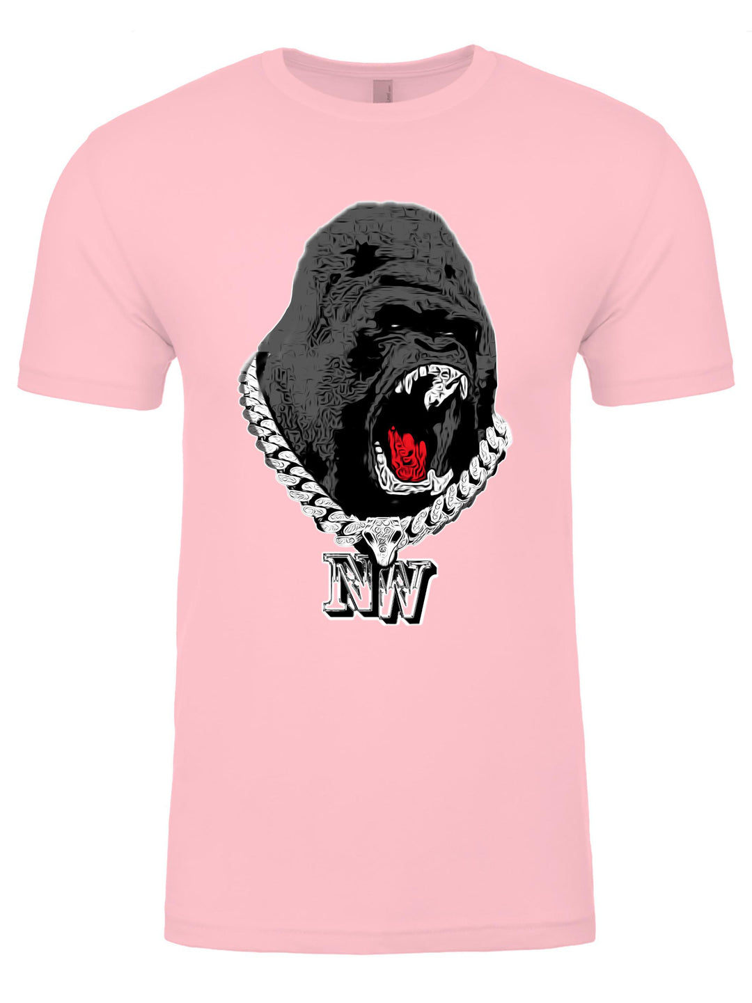 Nick Ward Unisex T-Shirt